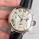 Swiss Replica Cartier Chronograph White Dial Watch 44mm (8)_th.jpg